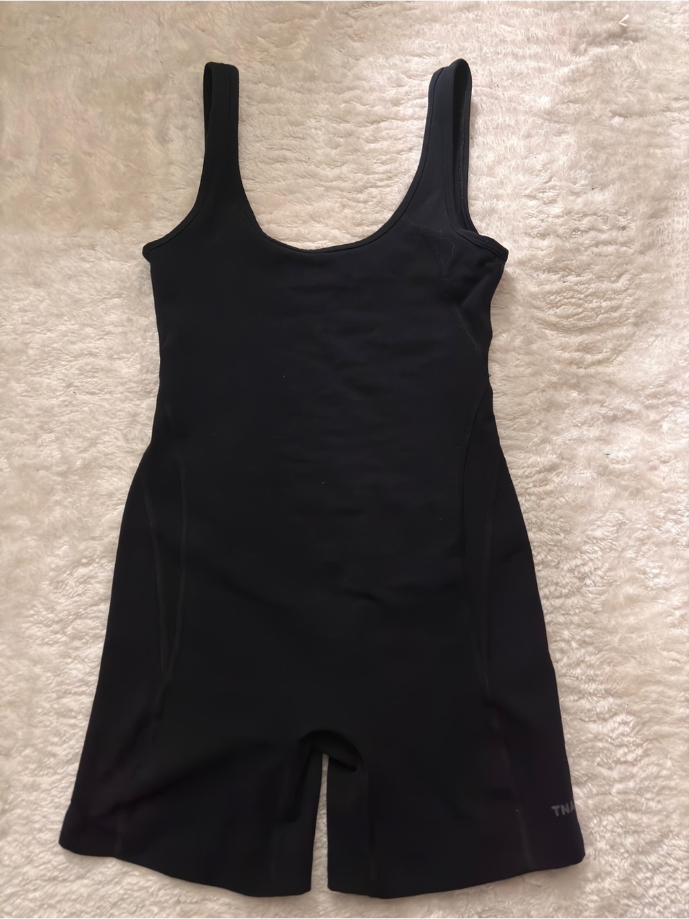 TNA Cotton bodysuit